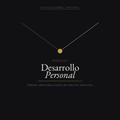 Desarrollo Personal — Hábitos, identidad y estilo de vida con intención