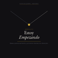 Estoy Empezando — Bases, posicionamiento y primeros clientes con intención